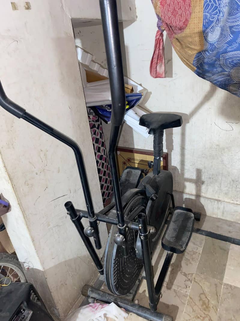 by cycle 2