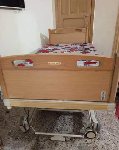 Multi function Bed