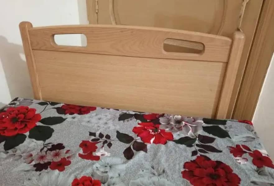 Multi function Bed 1