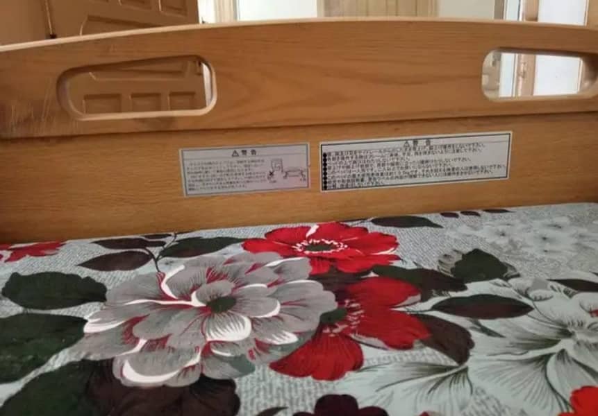 Multi function Bed 3