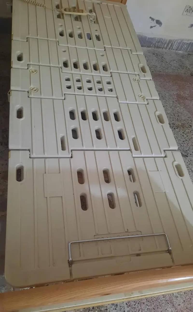 Multi function Bed 4
