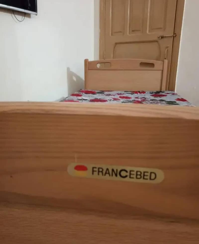 Multi function Bed 5