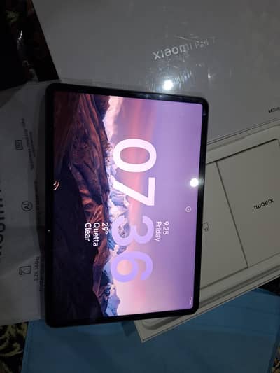 xiaomi pad 7