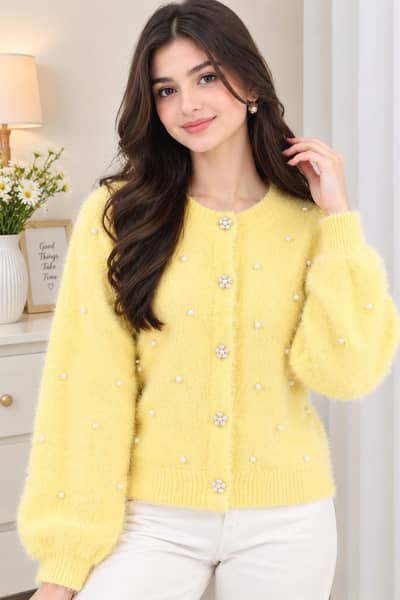 Womens Knitted 2 Piece Co-Ord Set.