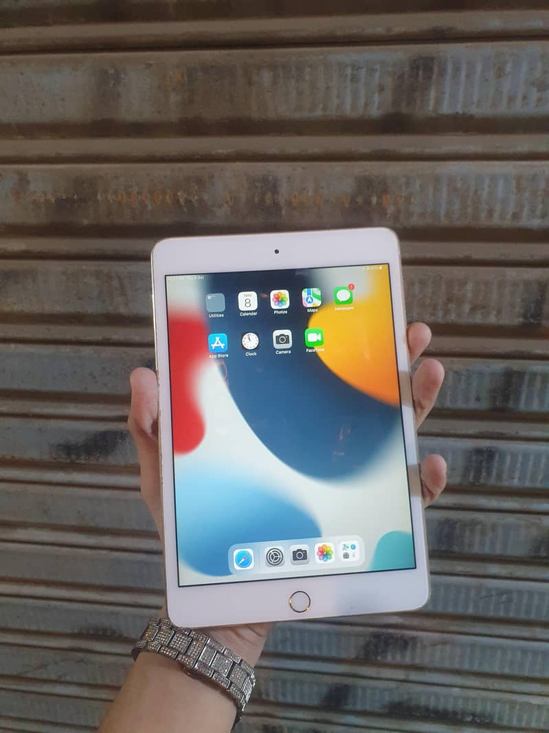 Ipad mini 4 1