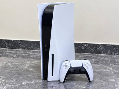 PS5 FAT DISC 1000 SERIES FOR SALE