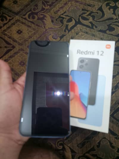 Xiaomi Redmi 12