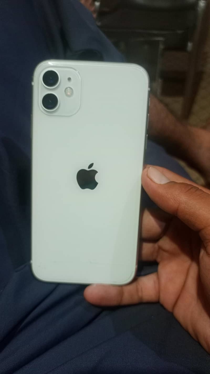 Apple iPhone 11 0