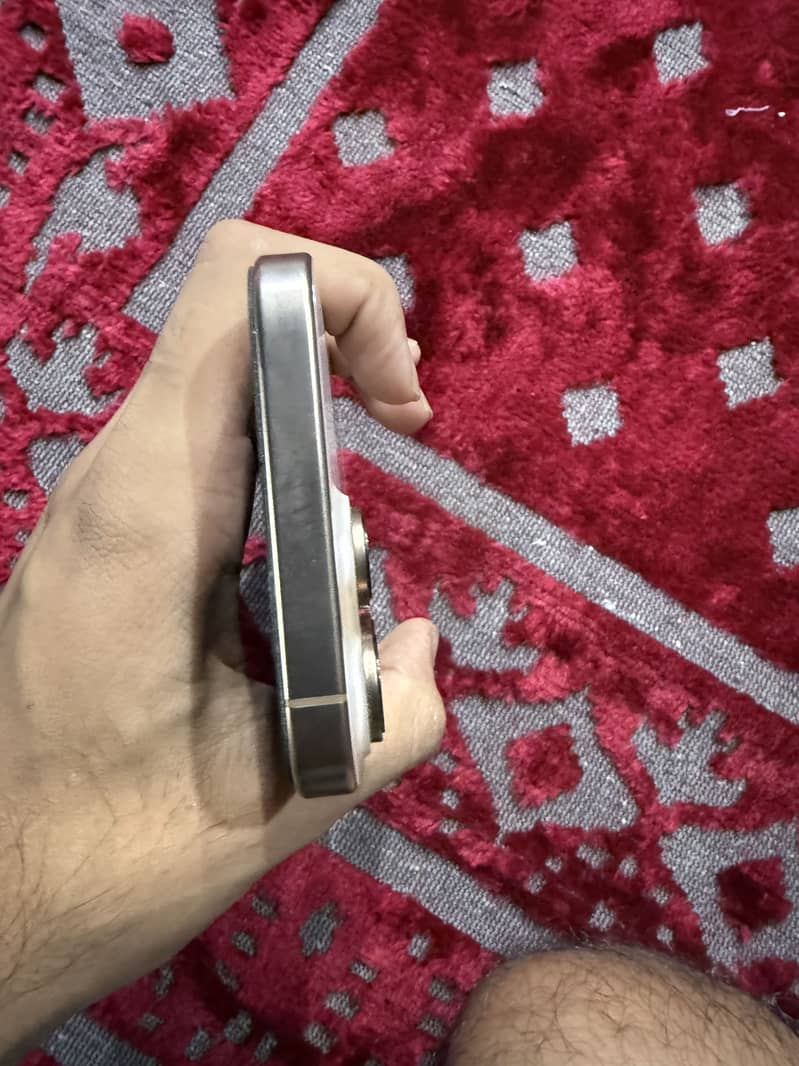 Apple iPhone 16 Pro Max 2