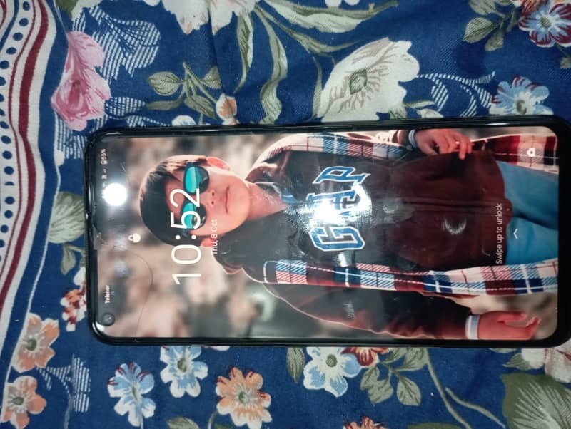 OPPO A76 4