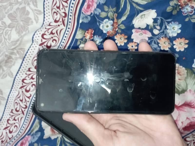 OPPO A76 6