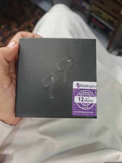 pro 2 Earbuds