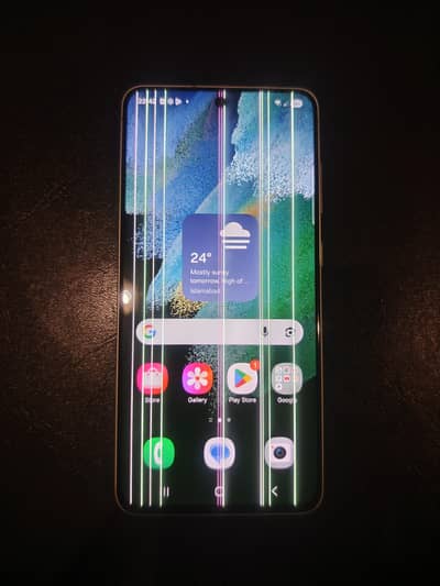 Samsung Mobile S21 FE