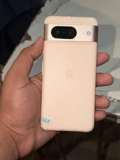 Google Pixel 8