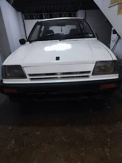 suzuki khyber 1996 for sell