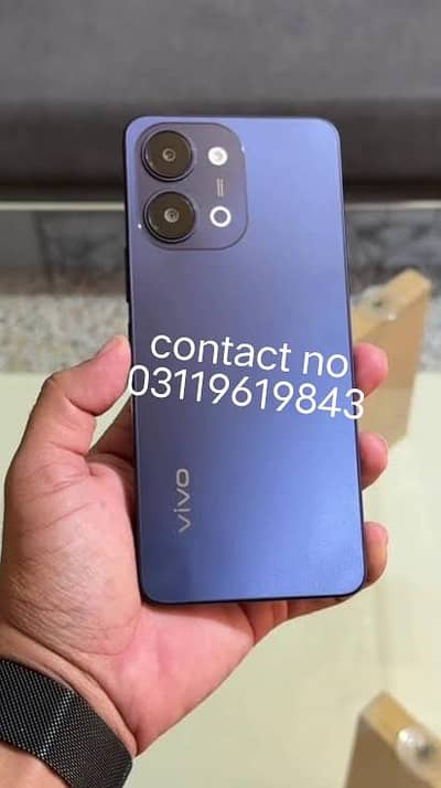 Vivo Y11d
