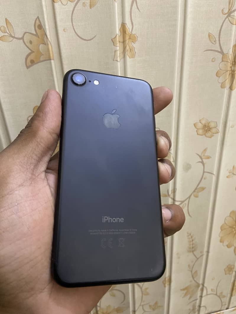 Iphone 7 4