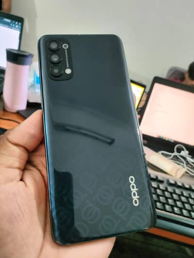 OPPO Reno