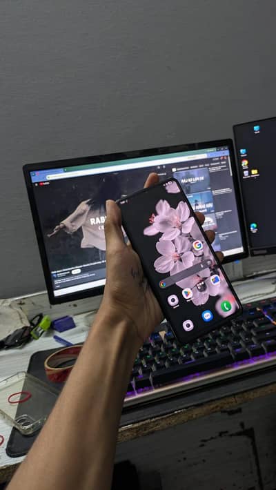 Samsung s21plus