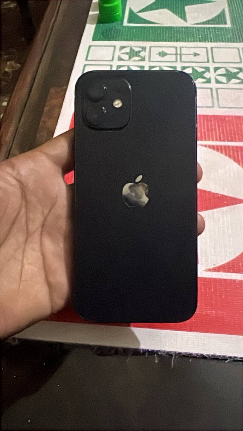 Apple iPhone 12 1
