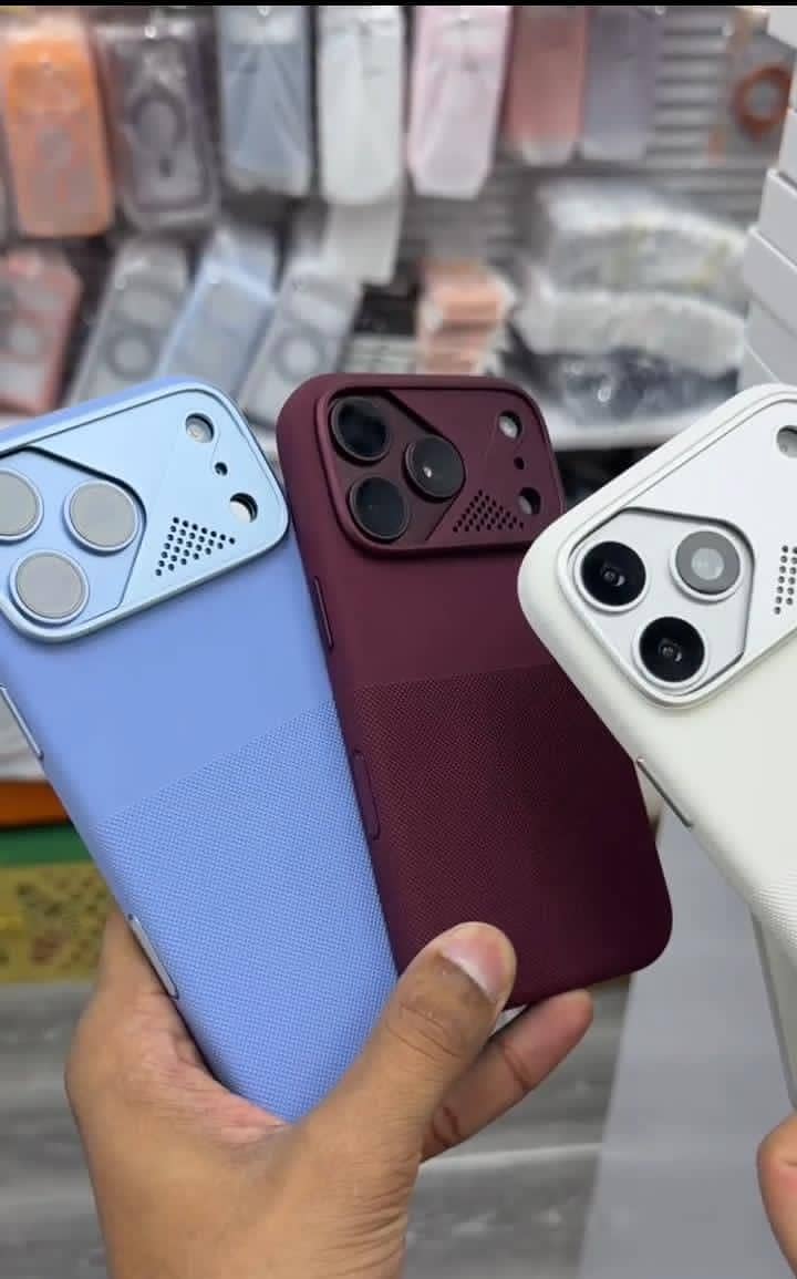 iPhone 18 pro max 0
