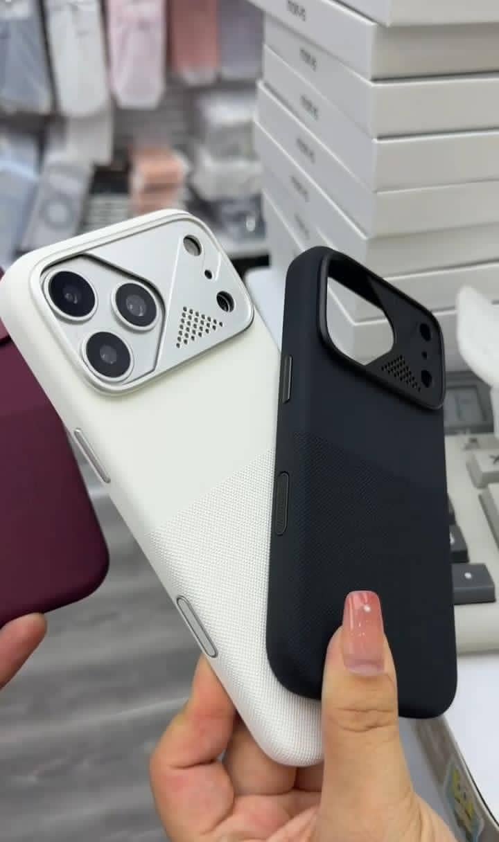 iPhone 18 pro max 1