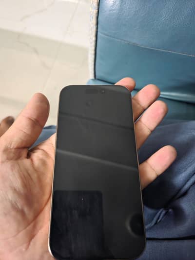 Apple iPhone 16 Pro 256 GB
