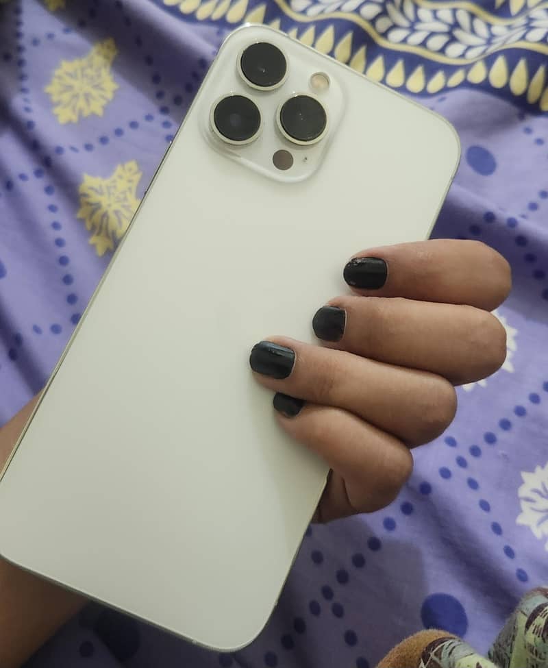 Apple iPhone 13 Pro Max 0