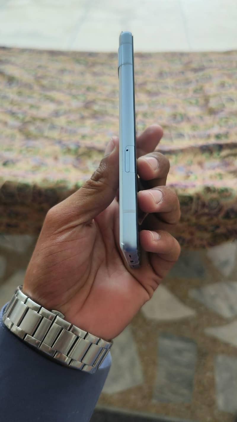 Google Pixel 7a 0