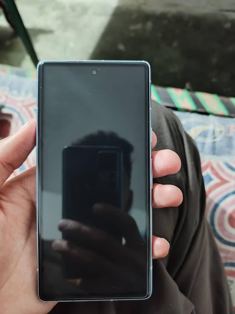 Google Pixel 7a 3