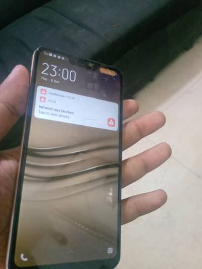 Vivo Other Model