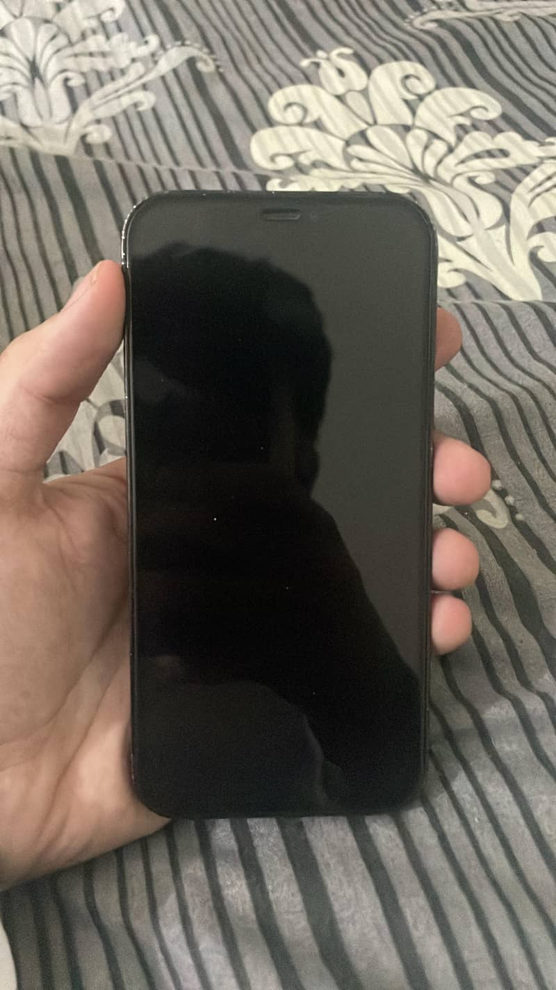 Apple iPhone 12 Pro 1