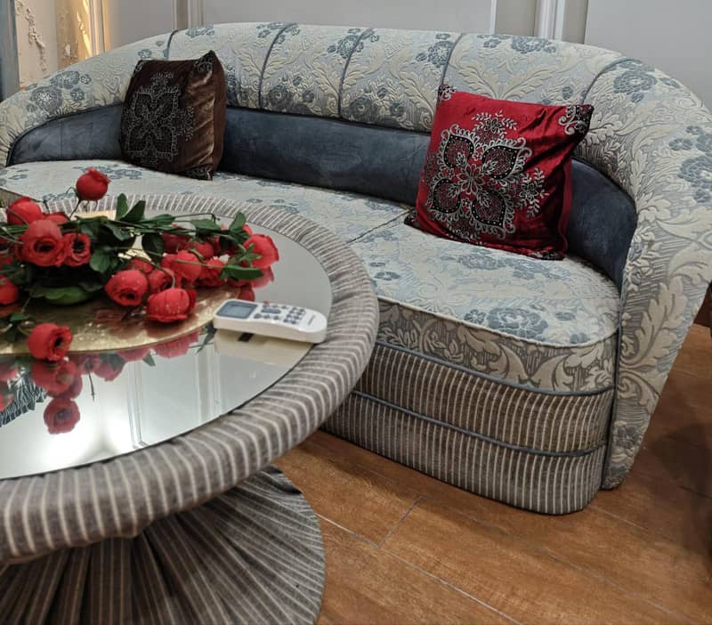 6 seater sofa 1