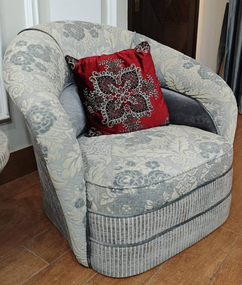 6 seater sofa 3