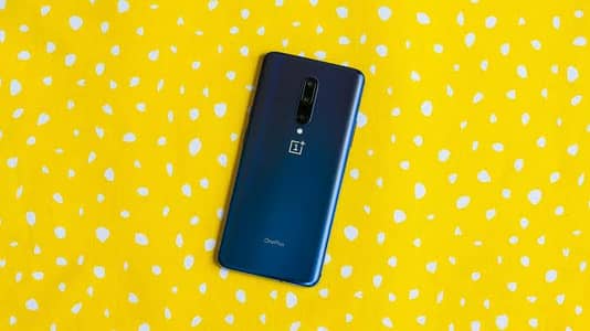 One Plus 7 Pro 8+256 on good condition*03330382310