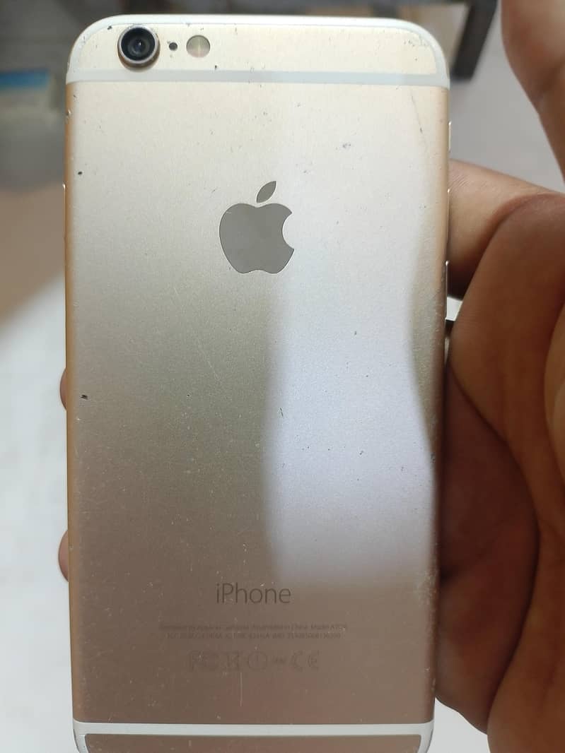 Apple iPhone 5s 1
