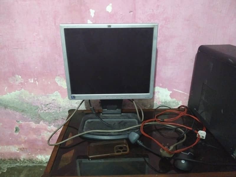 core i5 5th generation complete computer 2
