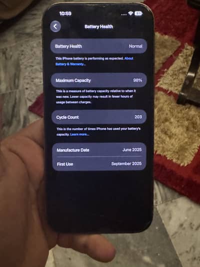 Apple iPhone 16 Pro Max