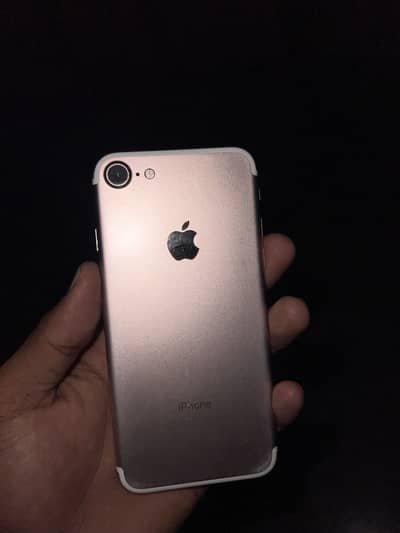 IPhone 7 128GB