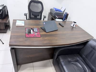 Office Furniture for Sale