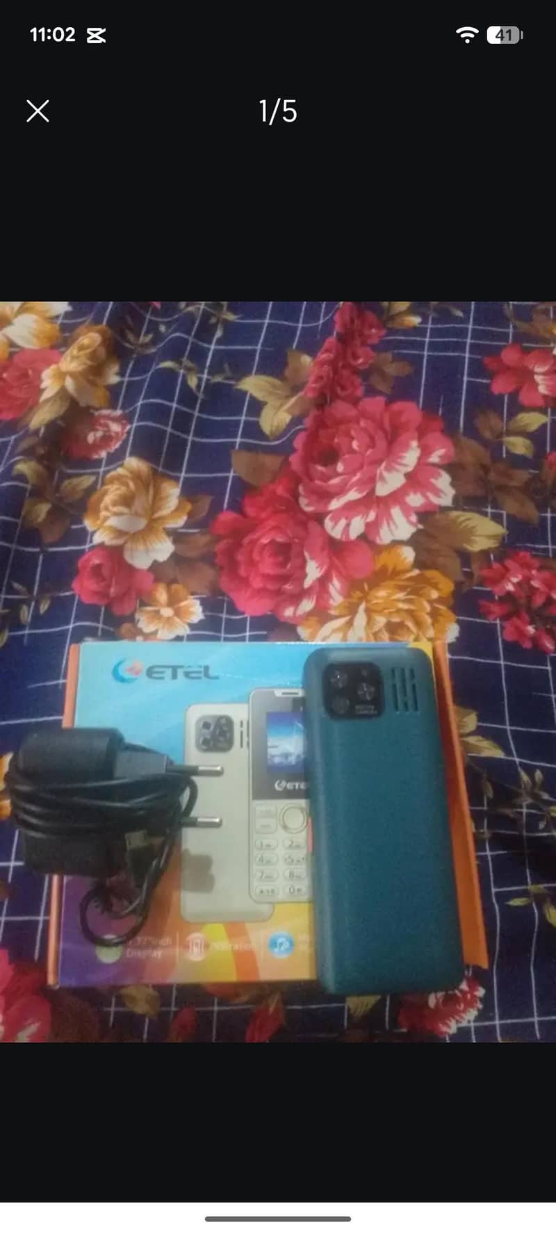 MOBILE itel 1