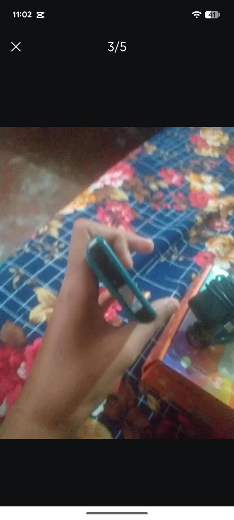 MOBILE itel 2