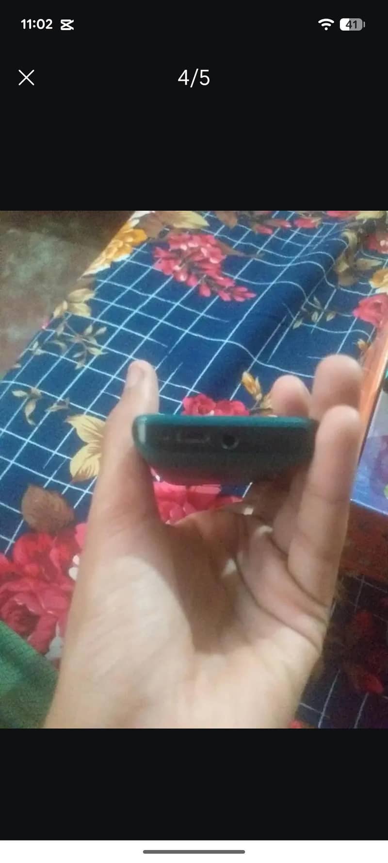 MOBILE itel 3