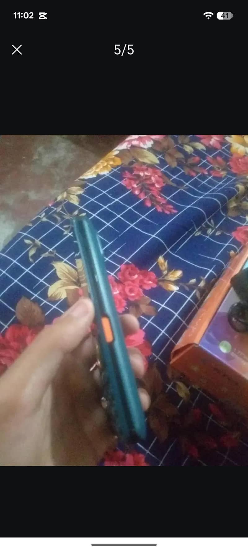 MOBILE itel 4