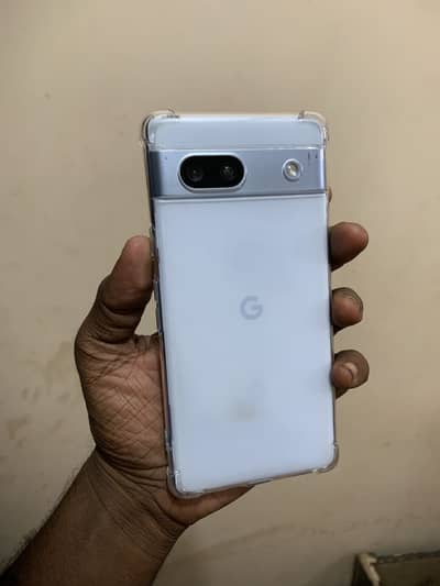 Google Pixel 7a 8/128 non pta