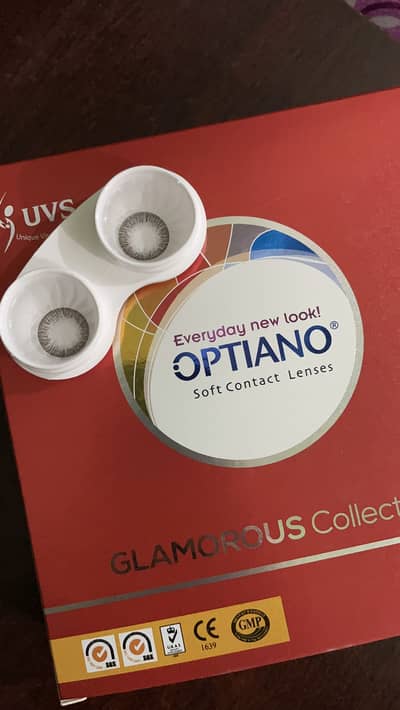 Optiano Original lenses