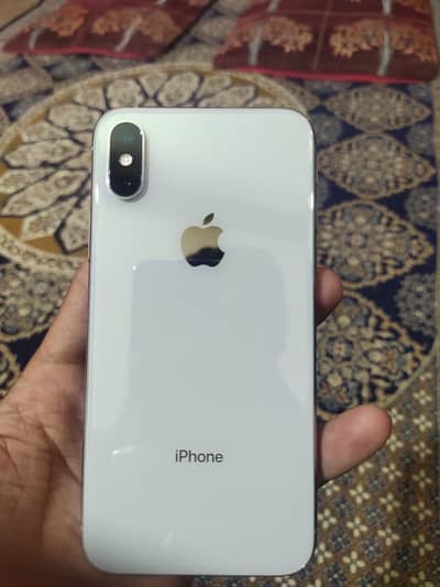 Xs 256gb for sale (final price) number only whatsapp