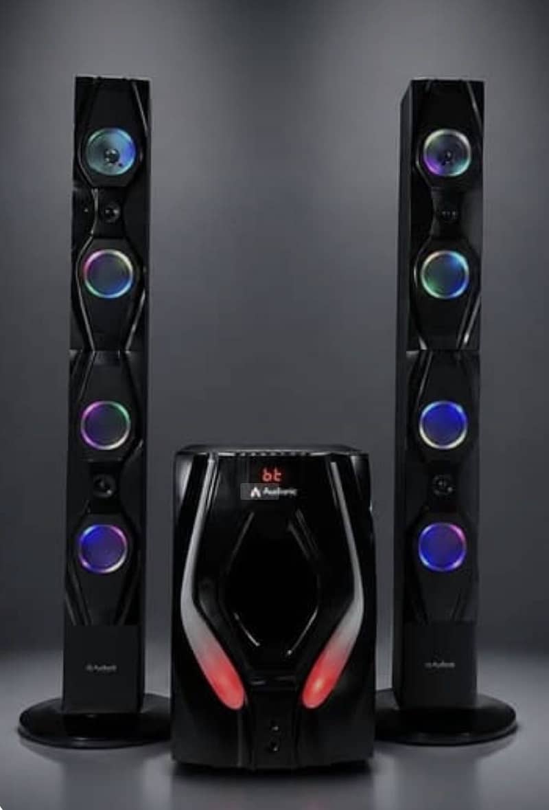 Audience Rb105  model 4