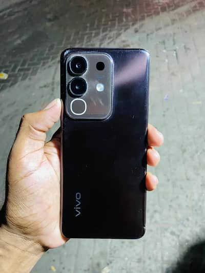 Vivo Y29