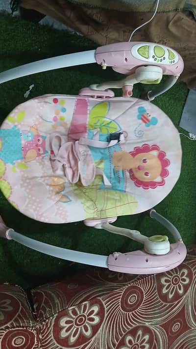 baby alctric johlaa charger lagao tu khud chlta hy bijli b kam leta hy